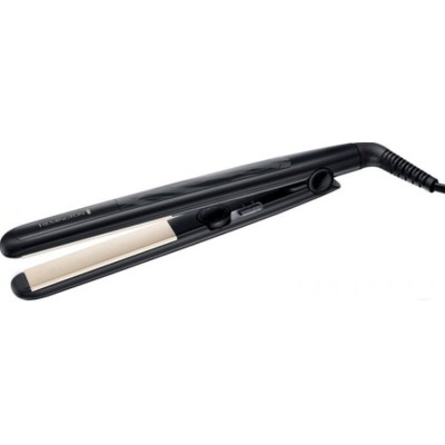 Випрямляч Remington Ceramic Glide 230, 300Вт, темп.режимів-8, 150-230С, кераміка, чорний (S3500) Випрямляч Remington Ceramic Glide 230, 300Вт, темп.режимів-8, 150-230С, кераміка, чорний (S3500)