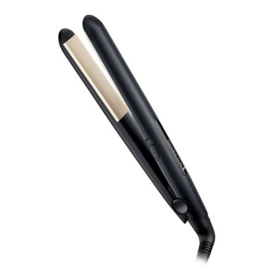Випрямляч Remington Ceramic Slim 220, 300Вт, темп. режимів-2, 180-220С, кераміка, чорний (S1510) Випрямляч Remington Ceramic Slim 220, 300Вт, темп. режимів-2, 180-220С, кераміка, чорний (S1510)