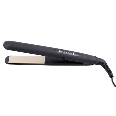Випрямляч Remington Ceramic Slim 220, 300Вт, темп. режимів-2, 180-220С, кераміка, чорний (S1510) Випрямляч Remington Ceramic Slim 220, 300Вт, темп. режимів-2, 180-220С, кераміка, чорний (S1510)