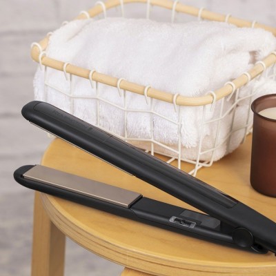 Випрямляч Remington Ceramic Straight 215, >215С, дисплей, кераміка, чорний (S1370) Випрямляч Remington Ceramic Straight 215, >215С, дисплей, кераміка, чорний (S1370)