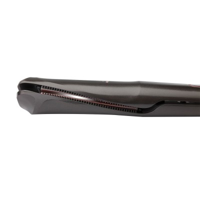 Випрямляч Remington Curl&Straight Confidence, 47Вт, темп.режимів-5, 150-230С, дисплей, кераміка, чорний (S6606) Випрямляч Remington Curl&Straight Confidence, 47Вт, темп.режимів-5, 150-230С, дисплей, кераміка, чорний (S6606)