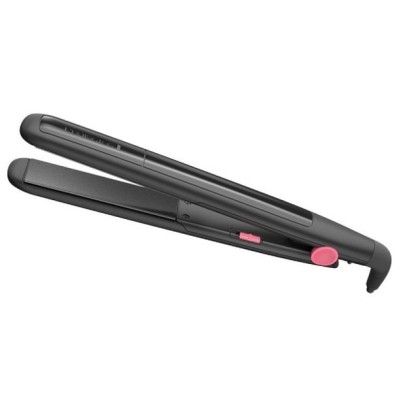 Випрямляч Remington MyStylist Е51, 38Вт, темп.режимів-1, 200С, кераміка, чорний (S1A100) Випрямляч Remington MyStylist Е51, 38Вт, темп.режимів-1, 200С, кераміка, чорний (S1A100)