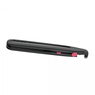 Випрямляч Remington MyStylist Е51, 38Вт, темп.режимів-1, 200С, кераміка, чорний (S1A100) Випрямляч Remington MyStylist Е51, 38Вт, темп.режимів-1, 200С, кераміка, чорний (S1A100)