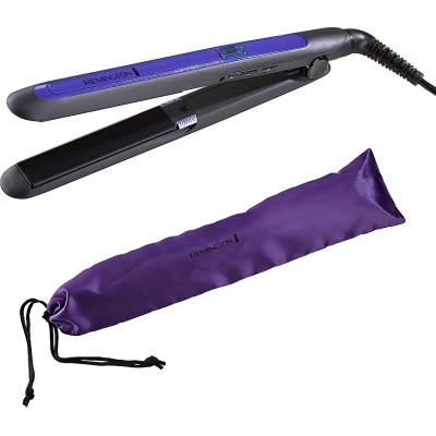 Випрямляч Remington Pro Ion, 150-230С, кераміка, турмалін , чорний (S7710) Випрямляч Remington Pro Ion, 150-230С, кераміка, турмалін , чорний (S7710)