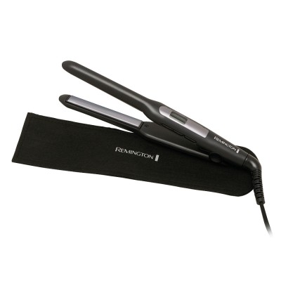 Випрямляч Remington PRO-Ceramic Extra Slim, темп.режимов-9, 150-230С, чохол, дісплей, кераміка, чорний (S5515) Випрямляч Remington PRO-Ceramic Extra Slim, темп.режимов-9, 150-230С, чохол, дісплей, кераміка, чорний (S5515)