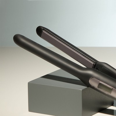 Випрямляч Remington PRO-Ceramic Extra Slim, темп.режимов-9, 150-230С, чохол, дісплей, кераміка, чорний (S5515) Випрямляч Remington PRO-Ceramic Extra Slim, темп.режимов-9, 150-230С, чохол, дісплей, кераміка, чорний (S5515)