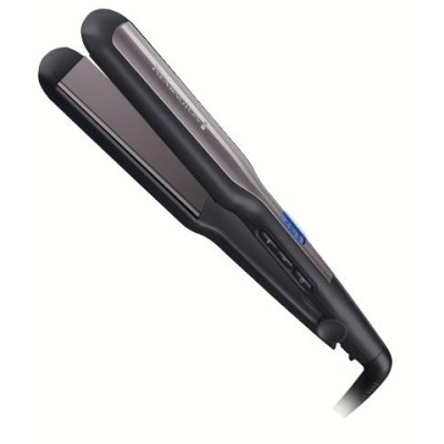 Випрямляч Remington Pro-Ceramic Extra, >300Вт, 150-230С, дисплей, чохол, кераміка, чорний (S5525) Випрямляч Remington Pro-Ceramic Extra, >300Вт, 150-230С, дисплей, чохол, кераміка, чорний (S5525)
