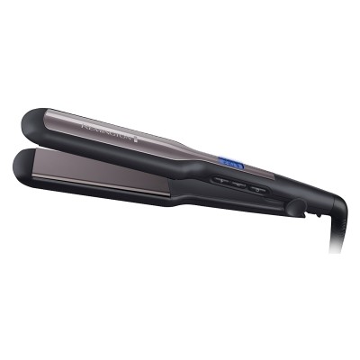 Випрямляч Remington Pro-Ceramic Extra, >300Вт, 150-230С, дисплей, чохол, кераміка, чорний (S5525) Випрямляч Remington Pro-Ceramic Extra, >300Вт, 150-230С, дисплей, чохол, кераміка, чорний (S5525)