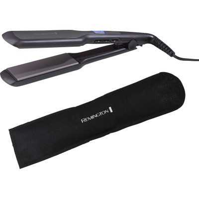 Випрямляч Remington Pro-Ceramic Extra, >300Вт, 150-230С, дисплей, чохол, кераміка, чорний (S5525) Випрямляч Remington Pro-Ceramic Extra, >300Вт, 150-230С, дисплей, чохол, кераміка, чорний (S5525)