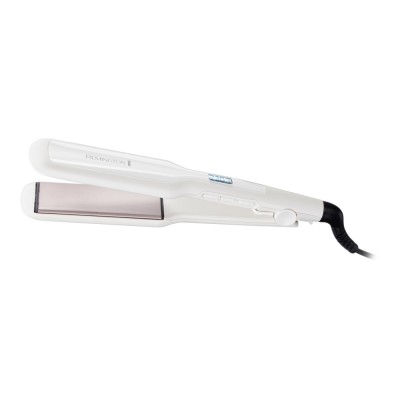 Випрямляч Remington Pro-Ceramic Extra, темп.режимов-9, 150-230С, чохол, кераміка, білий (S5527) Випрямляч Remington Pro-Ceramic Extra, темп.режимов-9, 150-230С, чохол, кераміка, білий (S5527)