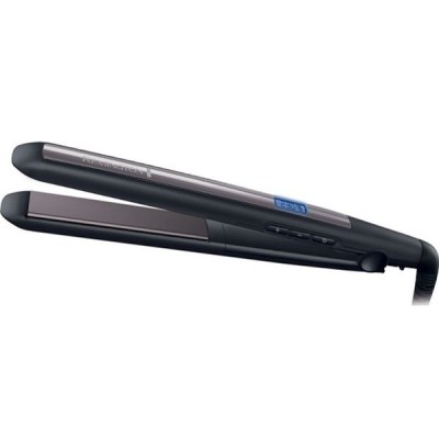 Випрямляч Remington Pro-Ceramic Ultra, 53Вт, 150-230С, дисплей, кераміка, чорний (S5505) Випрямляч Remington Pro-Ceramic Ultra, 53Вт, 150-230С, дисплей, кераміка, чорний (S5505)