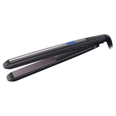Випрямляч Remington Pro-Ceramic Ultra, 53Вт, 150-230С, дисплей, кераміка, чорний (S5505) Випрямляч Remington Pro-Ceramic Ultra, 53Вт, 150-230С, дисплей, кераміка, чорний (S5505)