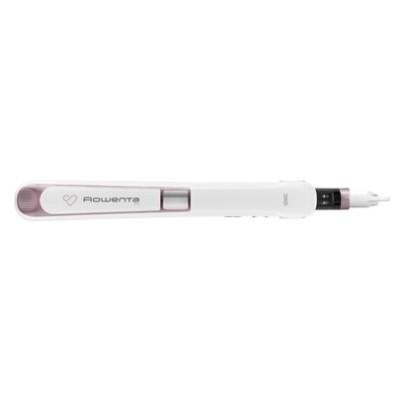 Випрямляч Rowenta Premium Care, 32Вт, темп.режимів-4, 130-200С, дисплей, іонізація, кераміка, білий (SF7460F0) Випрямляч Rowenta Premium Care, 32Вт, темп.режимів-4, 130-200С, дисплей, іонізація, кераміка, білий (SF7460F0)