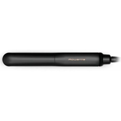 Випрямляч Rowenta Thermocare Ultimate Experience, темп.режимів-5, 150-210С, дисплей, кераміка, чорно-золотий (SF8120F0) Випрямляч Rowenta Thermocare Ultimate Experience, темп.режимів-5, 150-210С, дисплей, кераміка, чорно-золотий (SF8120F0)