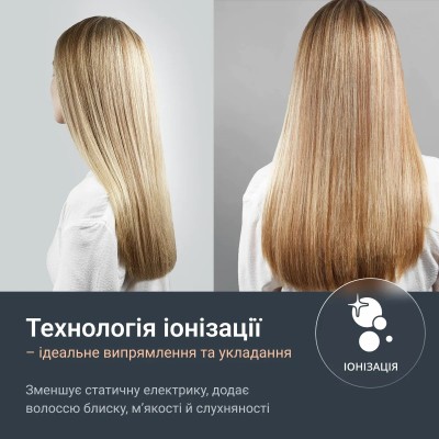 Випрямляч Rowenta Thermoglide, темп.режимів-5, 150-230С, іонізація, титан, світло-зелений (SF5120E0) Випрямляч Rowenta Thermoglide, темп.режимів-5, 150-230С, іонізація, титан, світло-зелений (SF5120E0)