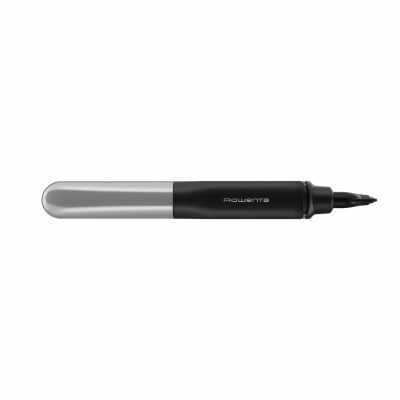 Випрямляч Rowenta Thermostyle, темп.режимів-5, 150-230С, дисплей, іонізація, кераміка, титан, чорно-сірий (SF7120E0) Випрямляч Rowenta Thermostyle, темп.режимів-5, 150-230С, дисплей, іонізація, кераміка, титан, чорно-сірий (SF7120E0)