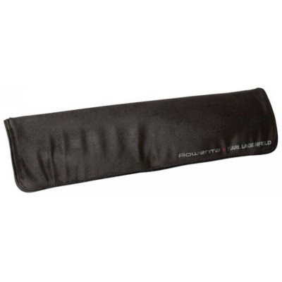 Випрямляч Rowenta x Karl Lagerfeld K/Pro Stylist Straightener, темп.режимів-8, 140-210С, дисплей, іонізація, кераміка, чорний (S Випрямляч Rowenta x Karl Lagerfeld K/Pro Stylist Straightener, темп.режимів-8, 140-210С, дисплей, іонізація, кераміка, чорний (S