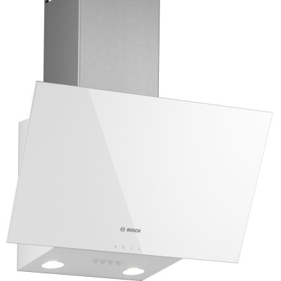 Витяжка Bosch купольна, 60см, 360м.куб/год, білий (DWK63PJ20T) Витяжка Bosch купольна, 60см, 360м.куб/год, білий (DWK63PJ20T)