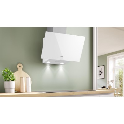 Витяжка Bosch купольна, 60см, 360м.куб/год, білий (DWK63PJ20T) Витяжка Bosch купольна, 60см, 360м.куб/год, білий (DWK63PJ20T)