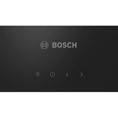 Витяжка Bosch купольна, 60см, 360м.куб/год, чорний (DWK63PJ60T) Витяжка Bosch купольна, 60см, 360м.куб/год, чорний (DWK63PJ60T)