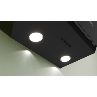Витяжка Bosch купольна, 60см, 360м.куб/год, чорний (DWK63PJ60T) Витяжка Bosch купольна, 60см, 360м.куб/год, чорний (DWK63PJ60T)
