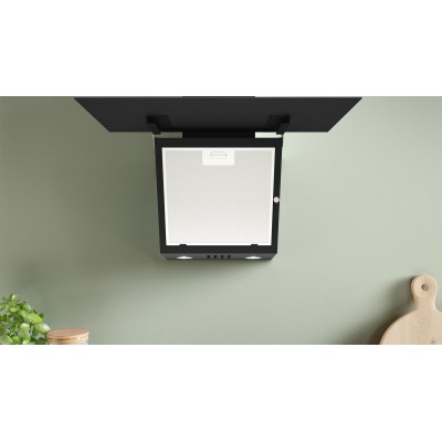 Витяжка Bosch купольна, 60см, 360м.куб/год, чорний (DWK63PJ60T) Витяжка Bosch купольна, 60см, 360м.куб/год, чорний (DWK63PJ60T)