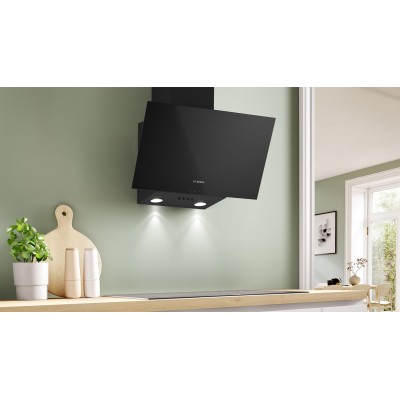 Витяжка Bosch купольна, 60см, 360м.куб/год, чорний (DWK63PJ60T) Витяжка Bosch купольна, 60см, 360м.куб/год, чорний (DWK63PJ60T)