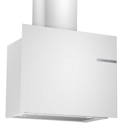 Витяжка Bosch купольна, 60см, 649м.куб/год, білий (DWF65AJ20T) Витяжка Bosch купольна, 60см, 649м.куб/год, білий (DWF65AJ20T)