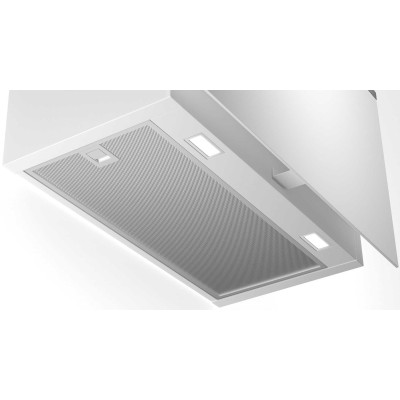 Витяжка Bosch купольна, 60см, 649м.куб/год, білий (DWF65AJ20T) Витяжка Bosch купольна, 60см, 649м.куб/год, білий (DWF65AJ20T)