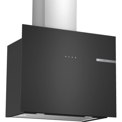 Витяжка Bosch купольна, 60см, 649м.куб/год, чорний (DWF65AJ60T) Витяжка Bosch купольна, 60см, 649м.куб/год, чорний (DWF65AJ60T)