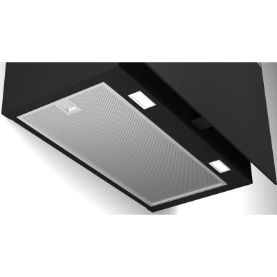 Витяжка Bosch купольна, 60см, 649м.куб/год, чорний (DWF65AJ60T) Витяжка Bosch купольна, 60см, 649м.куб/год, чорний (DWF65AJ60T)
