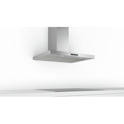Витяжка Bosch купольна, 90см, 604м.куб/год, нерж (DWB96DM50) Витяжка Bosch купольна, 90см, 604м.куб/год, нерж (DWB96DM50)
