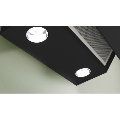 Витяжка Bosch похила, 60см, 400 м.куб/год, чорний (DWK64PJ60T) Витяжка Bosch похила, 60см, 400 м.куб/год, чорний (DWK64PJ60T)