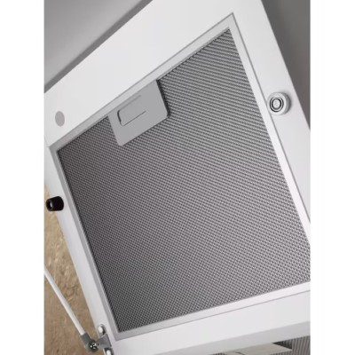 Витяжка Electrolux вертикальна, 60см, 600м куб год., білий (LFV316W) Витяжка Electrolux вертикальна, 60см, 600м куб год., білий (LFV316W)