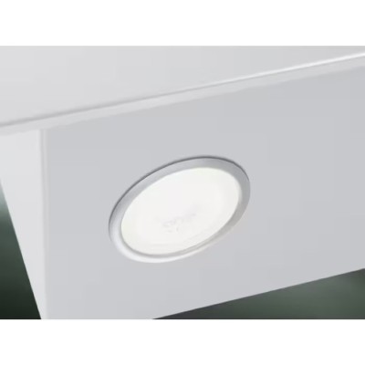 Витяжка Electrolux вертикальна, 60см, 600м куб год., білий (LFV316W) Витяжка Electrolux вертикальна, 60см, 600м куб год., білий (LFV316W)