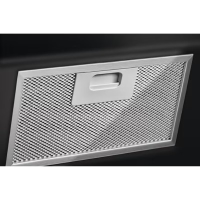 Витяжка Electrolux вертикальна, 60см, 700м куб год., Hob2Hood, чорний (LFV616K) Витяжка Electrolux вертикальна, 60см, 700м куб год., Hob2Hood, чорний (LFV616K)