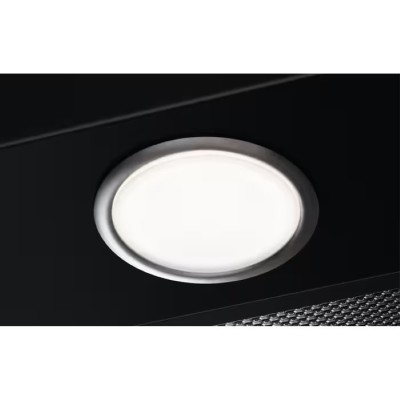 Витяжка Electrolux вертикальна, 60см, 700м куб год., Hob2Hood, чорний (LFV616K) Витяжка Electrolux вертикальна, 60см, 700м куб год., Hob2Hood, чорний (LFV616K)