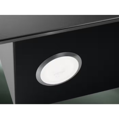 Витяжка Electrolux вертикальна, 60см, 700м куб год., Hob2Hood, чорний (LFV616K) Витяжка Electrolux вертикальна, 60см, 700м куб год., Hob2Hood, чорний (LFV616K)