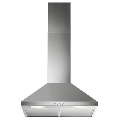 Витяжка Electrolux купольна, 60см, 420м.куб/год., нерж (LFC316X) Витяжка Electrolux купольна, 60см, 420м.куб/год., нерж (LFC316X)