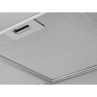 Витяжка Electrolux купольна, 60см, 420м.куб/год., нерж (LFC316X) Витяжка Electrolux купольна, 60см, 420м.куб/год., нерж (LFC316X)