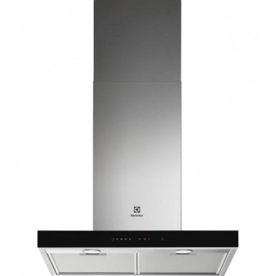 Витяжка Electrolux купольна, 60см, 720м.куб/год., Hob2Hood, нерж (LFT766X) Витяжка Electrolux купольна, 60см, 720м.куб/год., Hob2Hood, нерж (LFT766X)