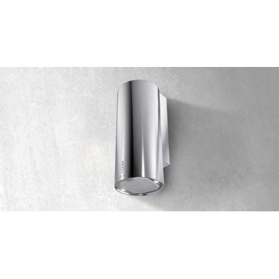 Витяжка Faber купольна, 37см, 1035м.куб/год, Eclipse Ev8 Led X A37, нерж Витяжка Faber купольна, 37см, 1035м.куб/год, Eclipse Ev8 Led X A37, нерж