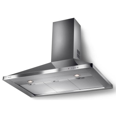 Витяжка Faber купольна, 60см, 1236м.куб/год, Strip Smart Led Ev8 X A60, нерж