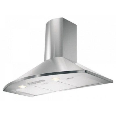 Витяжка Faber купольні, 60см, 668м.куб/год, Tender X A60, нерж Витяжка Faber купольні, 60см, 668м.куб/год, Tender X A60, нерж