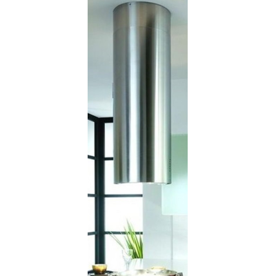 Витяжка Faber острівна, 37см, 1102м.куб/год, Cylindra Isola Ev8 X A37 Eln, нерж Витяжка Faber острівна, 37см, 1102м.куб/год, Cylindra Isola Ev8 X A37 Eln, нерж