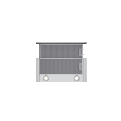 Витяжка Faber телескопічна, 60см, 580м.куб/год, TLSC X A60 2LS, нерж