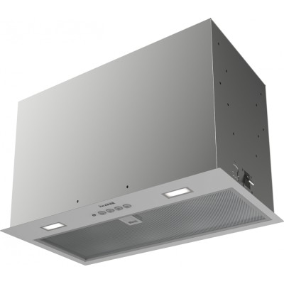 Витяжка Franke вбудовувана, 52см, 1250м.куб/год, Box Flush Basic FBFE LG A52, cвітло-сірий Витяжка Franke вбудовувана, 52см, 1250м.куб/год, Box Flush Basic FBFE LG A52, cвітло-сірий