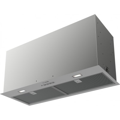 Витяжка Franke вбудовувана, 70см, 1250м.куб/год, Box Flush Basic FBFE LG A70, cвітло-сірий Витяжка Franke вбудовувана, 70см, 1250м.куб/год, Box Flush Basic FBFE LG A70, cвітло-сірий