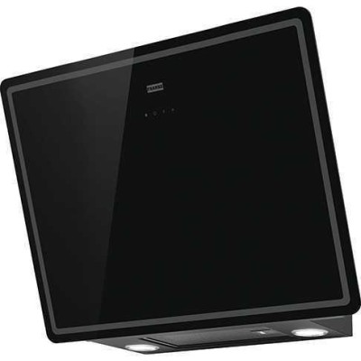 Витяжка Franke похила, 60см, 918м.куб/год, Smart 2.0 FPJ615VBKDG, чорний Витяжка Franke похила, 60см, 918м.куб/год, Smart 2.0 FPJ615VBKDG, чорний