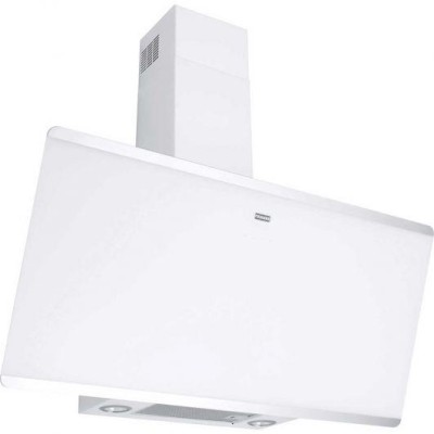 Витяжка Franke похила, 90см, 1202м.куб/год, Evo Plus FPJ925VWHSS, білий Витяжка Franke похила, 90см, 1202м.куб/год, Evo Plus FPJ925VWHSS, білий